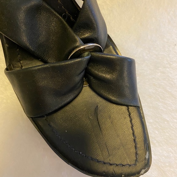 Nine West Wedges - Picture 6 of 8